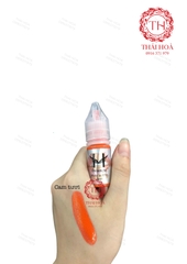 MỰC HOA ĐÀO ORANGE 10ML
