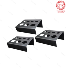 Đế Mực Sắt Đen chuyên Thuận Tiện Trong Phun Xăm