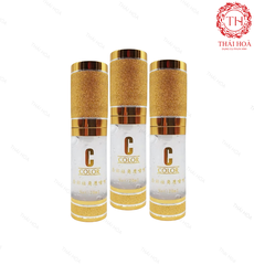 GEL TẨY DA CHẾT MÔI C.COLOR 20ML – LÀM SẠCH MÔI TRƯỚC KHI PHUN XĂM HIỆU QUẢ