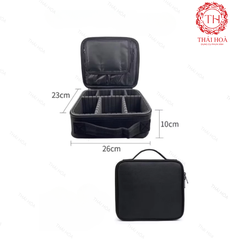 🏷️ Cốp Mini Xách Tay Đựng Đồ Phun Xăm, Spa Tiện Lợi – Nhỏ Gọn – Dễ Mang Theo – Dùng trong phun xăm thẩm mỹ