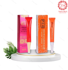 Son Dưỡng Môi Kích Màu PCD  Chính Hãng