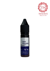 Mực HANAFY N4 DARK BRUNETTE