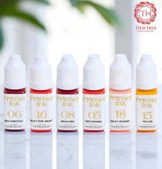 PRIMER INK – MỰC PHUN MÔI CHUẨN MASTER THẢO DIỆP