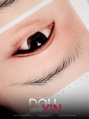 CHÌ DOUYIN VẼ SỢI CHÂN MÀY – SIÊU BÁM, NÉT ĐỀU, KHÔNG TÒE SỢI