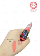 MỰC SOFT INK HỒNG CAM SỮA