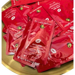 Dưỡng Môi Dr Care Tattoo Chính Hãng - Dưỡng Ẩm, Phục Hồi Sau Phun Xăm Hiệu Quả