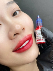 Mực Sens Phun Xăm Chính Hãng - Mực Phun Xăm Mày Môi Mí Chất Lượng