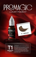 Mực ProMagic Chính Hãng Master Nguyên Trường - Mực Phun Xăm Chân Mày Chất Lượng