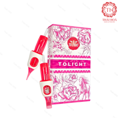 KIM TOLIGHT HỒNG CHÍNH HÃNG – CHUẨN XÁC, ÊM MƯỢT, AN TOÀN