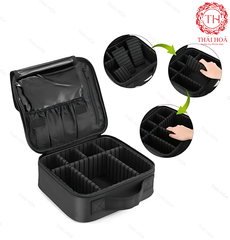 🏷️ Cốp Mini Xách Tay Đựng Đồ Phun Xăm, Spa Tiện Lợi – Nhỏ Gọn – Dễ Mang Theo – Dùng trong phun xăm thẩm mỹ