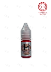 MỰC HOA ĐÀO PINK ORANGE 10ML