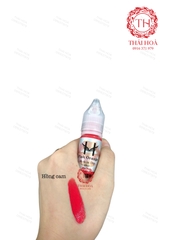 MỰC HOA ĐÀO PINK ORANGE 10ML