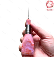 Ống Nhựa Chỉnh Kim Máy Thần Thánh Có Clip Hướng Dẫn Cách Thay