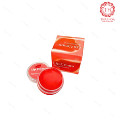 Dưỡng Môi Clip Cream Chống Loang Trong Phun Xăm – Giữ Viền Chuẩn, Lên Màu Đẹp Tự Nhiên