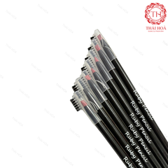 CHÌ RUBY CHUYÊN VẼ SỢI – DỤNG CỤ KHÔNG THỂ THIẾU TRONG PHUN XĂM THẨM MỸ CHUYÊN NGHIỆP