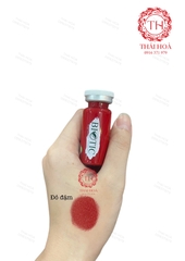 MỰC BIOTIC ĐỎ ĐẬM