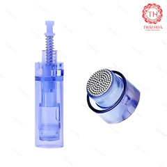 KIM NANO 12 – 36 XANH CHUYÊN CẤY TẢO – CẤY PHẤN | PHÙ HỢP MÁY PEN A1 BẠC – A1W – M5 – M7