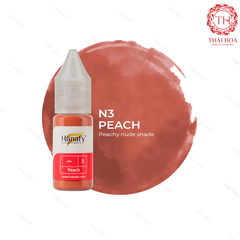 Mực Môi HANAFY Lips Chính Hãng – Set Màu Chuẩn Môi, Lên Sắc Đẹp, Dễ Mix Tone