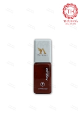 MỰC ANGELICA TEM ĐEN 7
