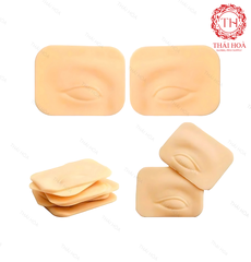 Da Mắt 5D Chuyên Tập Phun Mày Sợi