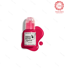 Mực Perma Blend Chính Hãng –  Mực Phun Xăm Bong Đậm Chuẩn Mỹ