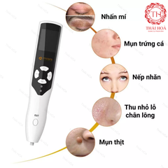 Máy Plasma PAA Chính Hãng Gồm 2 Chế Độ Bảo Hành 6 Tháng