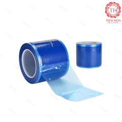 MIẾNG DÁN BLUFLIM Y TẾ – BẢO VỆ DỤNG CỤ PHUN XĂM, ĐÈN VÀ MÁY THẨM MỸ AN TOÀN, TIỆN LỢI