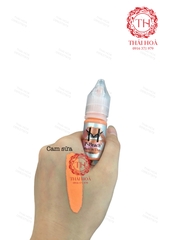 MỰC HOA ĐÀO ORANGE MILK
