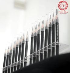 CHÌ DOUYIN VẼ SỢI CHÂN MÀY – SIÊU BÁM, NÉT ĐỀU, KHÔNG TÒE SỢI