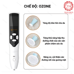 Máy Plasma PAA Chính Hãng Gồm 2 Chế Độ Bảo Hành 6 Tháng