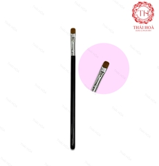 CỌ TÉM CHUYÊN NGHIỆP ĐẦU NGANG – ĐẦU TRÒN | CỌ TÉM CHUẨN KỸ THUẬT PHUN XĂM & MAKEUP