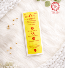 Kim Charm 3 Dài 0.35 Phun Xăm | Kim Mày Môi Chuẩn Nét – Dễ Đi Màu – Dùng Cho Mọi Máy