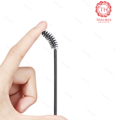 Tăm Chải Mi - Chổi Chuốt Mày Tiện Lợi