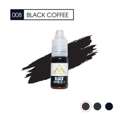 Mực AMPigment - Black - 10ml