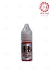 MỰC HOA ĐÀO RED 10ML