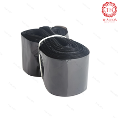 Bọc Dây Và Bọc Máy Xăm Màu Đen (Hộp 100 Dây)