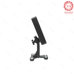 Nguồn Máy Xăm HP2 / HP2+ – Màn Hình Số, Điều Chỉnh Điện Áp Chính Xác, Dùng Cho Nhiều Dòng Máy