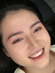 CHÌ DOUYIN VẼ SỢI CHÂN MÀY – SIÊU BÁM, NÉT ĐỀU, KHÔNG TÒE SỢI