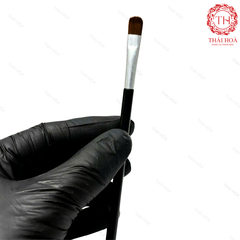 Cọ Siêu Nét Chuyên Tém Mày Trong Phun Xăm Thẩm Mỹ – Gọn Viền, Chuẩn Dáng, Nét Sắc Từng Milimet