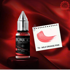 Mực Xăm Môi Promagic Chính Hãng – Master Nguyễn Hương PMU