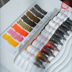 Mực Nature Brows Chuẩn Master Đỗ Hương - Mực Phun Xăm Lông Mày Chất Lượng