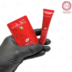 Dưỡng Môi Dr Care Tattoo Chính Hãng - Dưỡng Ẩm, Phục Hồi Sau Phun Xăm Hiệu Quả