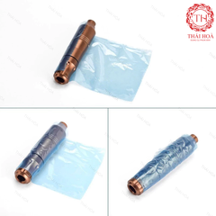 MIẾNG DÁN BLUFLIM Y TẾ – BẢO VỆ DỤNG CỤ PHUN XĂM, ĐÈN VÀ MÁY THẨM MỸ AN TOÀN, TIỆN LỢI