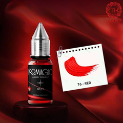 Mực Xăm Môi Promagic Chính Hãng – Master Nguyễn Hương PMU