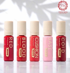 Mực Wings – Biotek x Quỳnh Phương