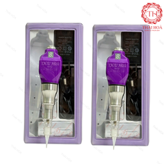 Máy Thần Thánh Vuông Có Màn Hình LED – Máy Thần Thánh Sọc LED Cao Cấp
