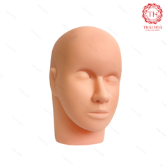 Đầu Manocanh Tập Nối Mi – Phun Xăm Thẩm Mỹ Chuyên Dụng