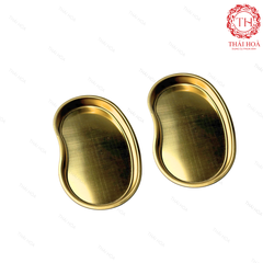 KHAY HẠT ĐẦU MẠ VÀNG – DỤNG CỤ SANG TRỌNG CHO PHUN XĂM THẨM MỸ