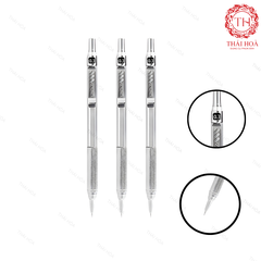 BÚT CHÌ 3B CHUYÊN VẼ PHUN XĂM – NGÒI 0.3MM CHUẨN NÉT, MƯỢT TAY