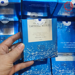 Kim Cho Máy Kỹ Thuật Số – Sexy, Black Pearl, Pen Kỹ Thuật Số – Chính Hãng, Vô Trùng, An Toàn Tuyệt Đối